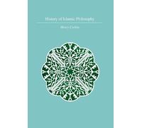 Henry Corbin History Of Islamic Philosophy (Copertina rigida)