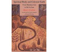 Henry Corbin Spiritual Body and Celestial Earth (Tascabile) Bollingen Series