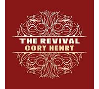 Henry Cory - The Revival (Cd+Dvd)