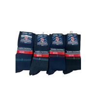 Henry Cotton's 12 Paia calze Caldo cotone Marina Yachting Art. ME105