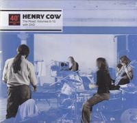 Henry Cow - Box-The Road Vol.6/10