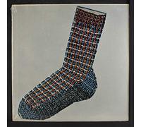 HENRY COW - leg end LP