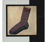 Cow Henry - Leg End