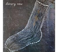 HENRY COW - UNREST -SHM-CD/JPN CARD-