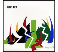 Henry Cow - Western Culture -Shm-Cd