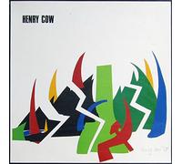Henry Cow - Western Culture [Vinyl LP] [Schallplatte]