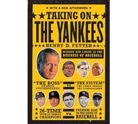 Henry D. Fetter Taking On the Yankees (Tascabile)