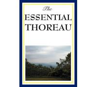 Henry David Tho The Essential Thoreau - A Collection of Henry (Copertina rigida)