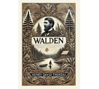 Henry David Tho Walden (Collector's Edition) (Laminated Hardb (Copertina rigida)