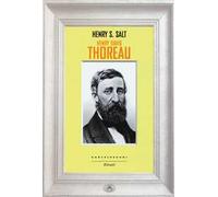 Henry David Thoreau