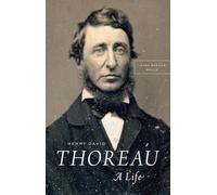 Laura Dassow Walls Henry David Thoreau (Tascabile)
