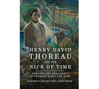 John J Kucich Henrik Otterberg Ka Henry David Thoreau and the (Copertina rigida)