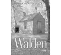 Henry David Thoreau Jeffrey S. Cramer Walden (Copertina rigida)