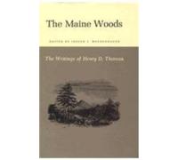 Henry David Thoreau The Writings of Henry David Thoreau (Copertina rigida)