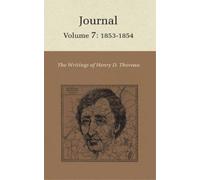 Henry David Thoreau The Writings of Henry David Thoreau (Copertina rigida)
