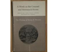 Henry David Thoreau The Writings of Henry David Thoreau (Copertina rigida)