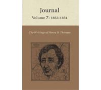 Henry David Thoreau The Writings of Henry David Thoreau (Copertina rigida)