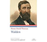 Henry David Thoreau Walden (Tascabile)