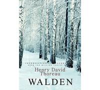 Henry David Thoreau Walden (Tascabile)