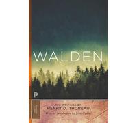 Henry David Thoreau Walden (Tascabile) Writings of Henry D. Thoreau