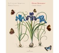 Henry Desmarest Henry Desmarest: Grands Motets (CD) Album