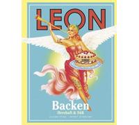 Henry Dimbleby Brigitta H LEON. Backen: Herzhaft und Süß (LEO (Copertina rigida)