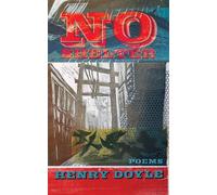 Henry Doyle No Shelter (Tascabile)