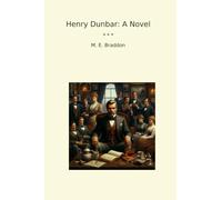 Henry Dunbar: A Novel