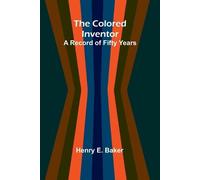 Henry E Baker An American Religious Movement A Brief History of the (Tascabile)