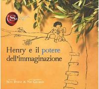 Henry e il potere dell'immaginazione. The Secret