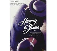 Henry E June