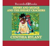Henry e Mudge e gli Sneaky Crackers