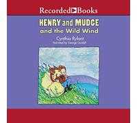 Henry e Mudge e il vento selvaggio