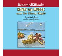Henry e Mudge e la notte stellata