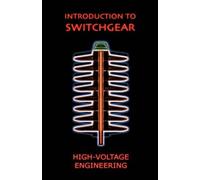 Henry E Poole Introduction to Switchgear (High Voltage Engine (Copertina rigida)
