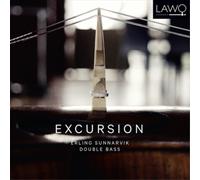 Henry Eccles Excursion (CD) Album