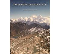 Henry Edmundson Tales from the Himalaya (Tascabile)
