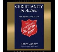 Henry Eerdmans Henry Gariepy Shaw Clifton Christianity in Action (Tascabile)