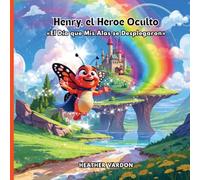 Henry, el Héroe Oculto