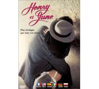 Henry et june