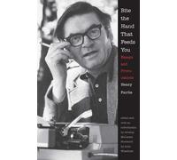 Henry Fairlie Bite the Hand That Feeds You (Tascabile) New Republic Book