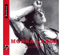Henry Fevrier - Monna Vanna