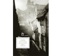 Henry Fielding Amelia (Tascabile) Broadview Editions