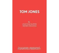 Henry Fielding Joan Macalpine Tom Jones (Tascabile)