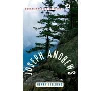 Henry Fielding Joseph Andrews (Copertina rigida)