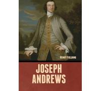 Henry Fielding Joseph Andrews (Copertina rigida)