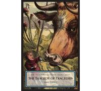 Henry Fielding The Tragedy of Tragedies (1731) (Tascabile)