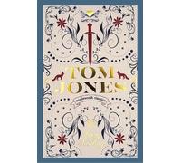 Henry Fielding Tom Jones (Tascabile) Wordsworth Classics