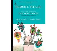 Henry Finder Disquiet, Please (Tascabile)