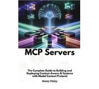 Henry Finley Mcp Servers (Tascabile)